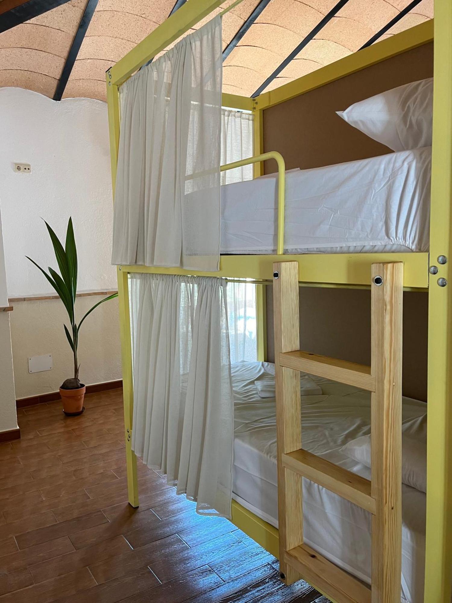 El Patio Del Molino - Hostal Rural Villanueva del Trabuco Εξωτερικό φωτογραφία